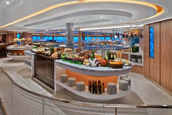 Seabourn Venture Gallery Image